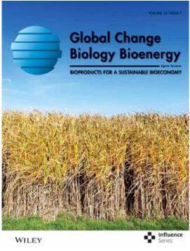 GCB Bioenergy