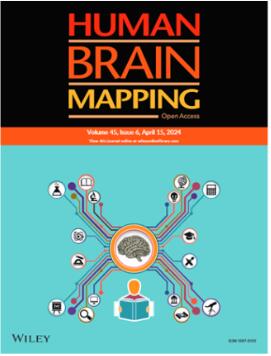 Human Brain Mapping