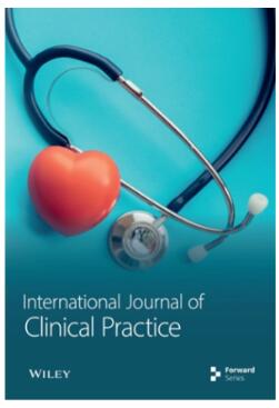 lnternational journal of Clinical Practice